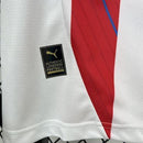 Camisa Seleção Paraguai Home 2025/26 - Torcedor Masculina