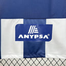 Camisa Alianza Lima Home 2025/26 - Torcedor Masculina