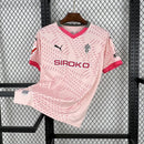 Camisa Sporting de Gijon Third 24/25 - Puma Torcedor Masculina