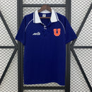 Camisa University of Chile Home 1993 - Versão Retro