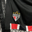 Calção Short Futebol São Paulo Away 24/25 - Short