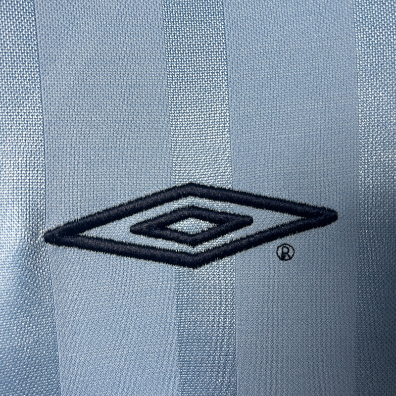 Camisa Celta Home 2001/02 - Versão Retro