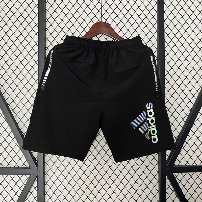 Calção Short Futebol Casual Adidas  - Short Adidas