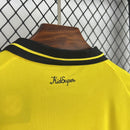 Camisa Borussia Dortmund Yellow 2025/26 - Torcedor Masculino