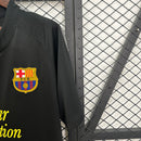 Camisa Barcelona Away 2011/12 - Nike Versão Retro