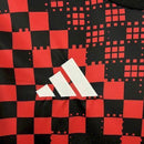 Camisa Benfica Pré-Jogo 2025/26 - Torcedor Masculino