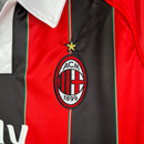 Camisa Milan Home 2012/13 - Versão Retro