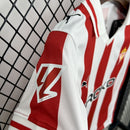 Kit Infantil Sporting de Gijon Home 2025/26 - Infantil