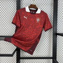 Camisa Seleção Portugal Treino 2025/26 - Torcedor Masculina