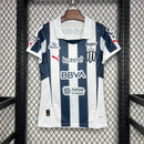 Camisa Monterrey Home 24/25 - Puma Feminina
