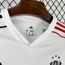 Camisa Besiktas Home 2025/26 - Torcedor Masculino