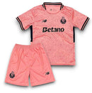 Kit Infantil Porto Away 2025/26 - Infantil