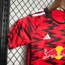 Kit Infantil New York Red Bulls Away 24/25 - Adidas infantil