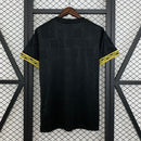 Camisa México Gold- Black 2025/26 - Adidas Feminina