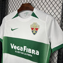 Camisa Elche Home 24/25 - Nike Torcedor Masculina