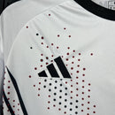 Camisa Albacete Home 2025/26 - Torcedor Masculino