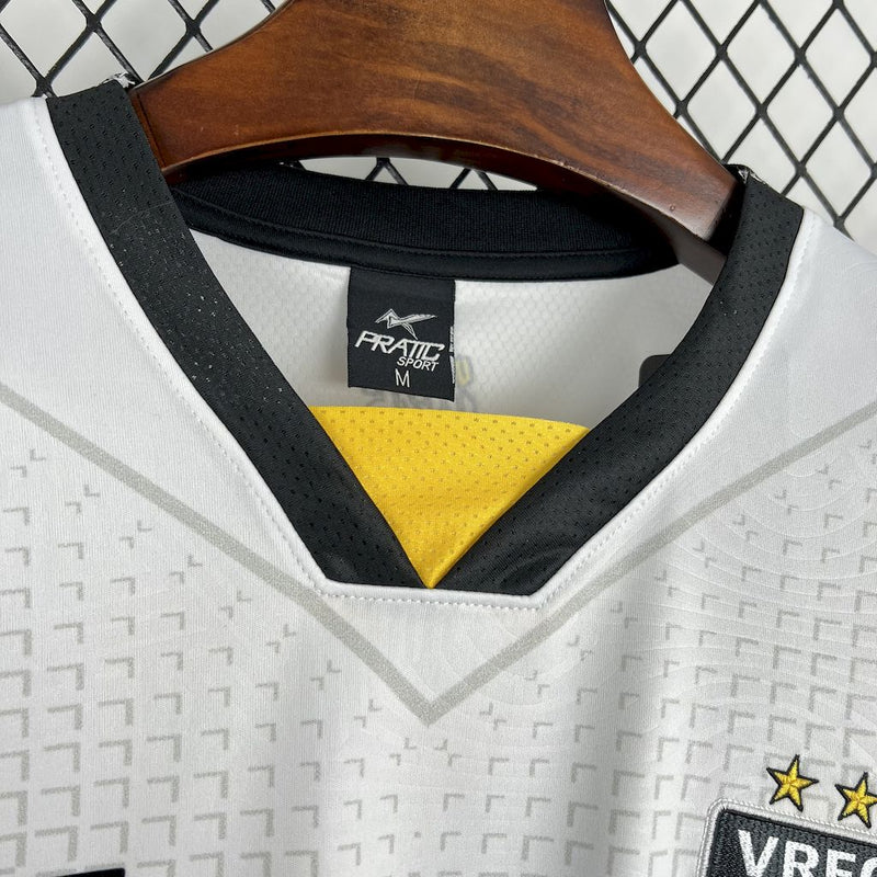 Camisa Volta Redonda Away 2025/26 - Torcedor Masculina