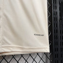 Camisa Olympique Lyonnais Pré-Jogo 24/25- Adidas Torcedor Masculina