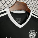 Camisa Bayern Munich Pré-Jogo 24/25 - Adidas Torcedor Masculina