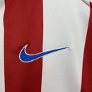 Camisa Atlético Madrid Home 2016/17 - Versão Retro