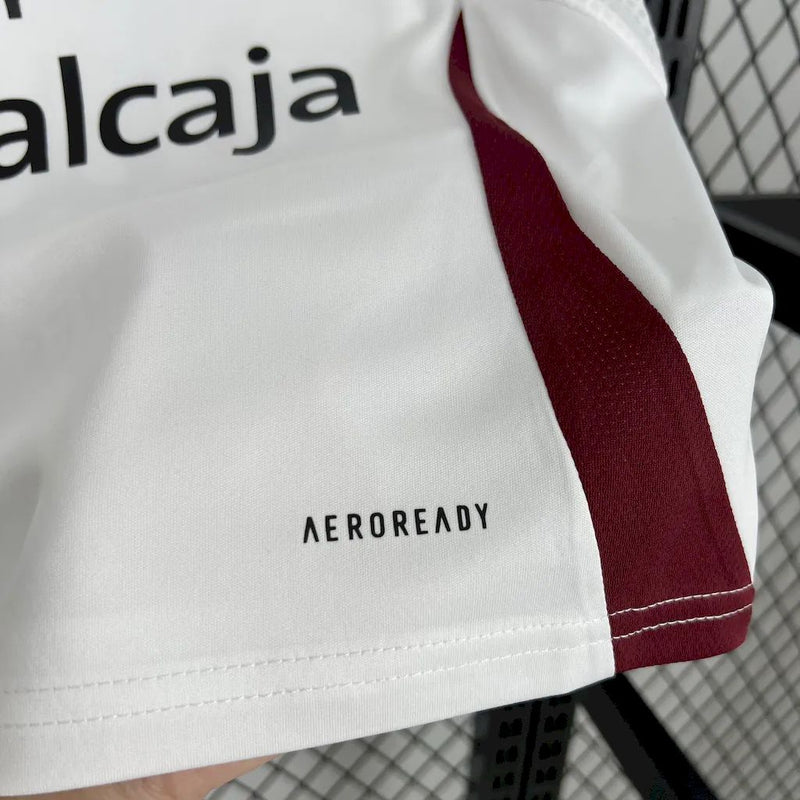 Kit Infantil Albacete Home 24/25 - Adidas Infantil