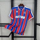 Camisa Crystal Palace Home 2025/26 - Torcedor Masculino