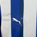 Camisa Deportivo Alaves Home 2025/26 - Torcedor Masculino