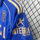 Camisa Real Oviedo Home 2025/26 - Torcedor Masculino