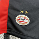 Kit Infantil PSV Eindhoven Home 2025/26 - Infantil