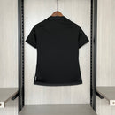 Camisa Vasco Black 24/25 - Kappa Feminina