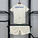 Kit Infantil Porto Third 2025/26 - Infantil