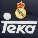 Camisa Real Madrid Third 1997/98 - Versão Retro