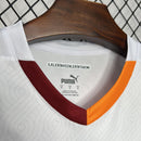 Camisa Galatasarays Away  24/25 - Puma Torcedor Masculina