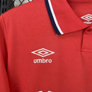 Camisa Rangers Third 2025/26 - Torcedor Masculino
