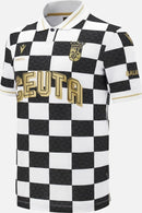 Camisa Ceuta Asociacion Deportiva Especial 2024/25 - Torcedor Masculino