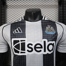 Camisa Newcastle Home 2025/26 - Adidas Jogador Masculina