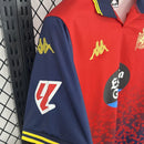Camisa Deportivo de La Coruna Away 2025/26 - Torcedor Masculino