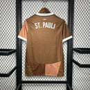 Camisa FC St. Pauli Home 24/25 - Puma Torcedor Masculina