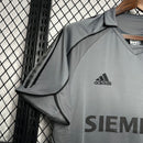Camisa Real Madrid Away III 2005/06- Versão Retro