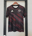 Camisa Bayer De Munique Treino 2025/26 -  Torcedor Masculina