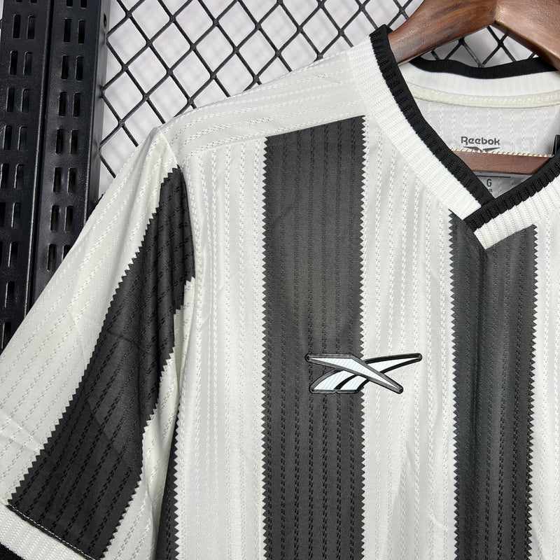 Camisa Botafogo Home 24/25 - Torcedor Masculina