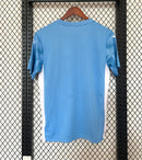 Camisa Palmeiras Goleiro Azul 2025/26 - Puma Torcedor Masculina