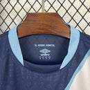 Camisa Seleção Guatemala Away 2025/26 - Torcedor Masculina