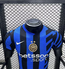 Camisa Inter Milão Home 24/25 - Adidas Jogador Masculina