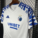 Camisa Copenhagen Home 24/25 - Adidas Torcedor Masculina
