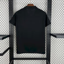 Camisa Real Madrid Black Ed. Especial 24/25 - Adidas Torcedor Masculina