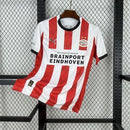 Camisa PSV Eindhoven Home 2025/26 - Torcedor Masculino