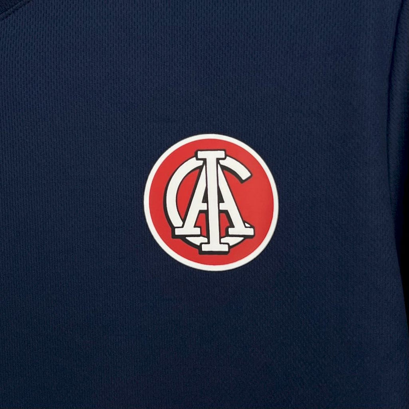 Camisa CA Independiente Third 2025/26 - Torcedor Masculina