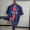 Camisa PSG Home 24/25 - Nike Torcedor Masculina