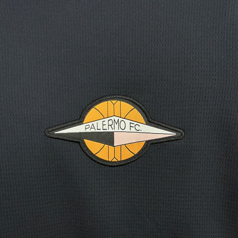 Camisa Palermo Away 2025/26 - Torcedor Masculina
